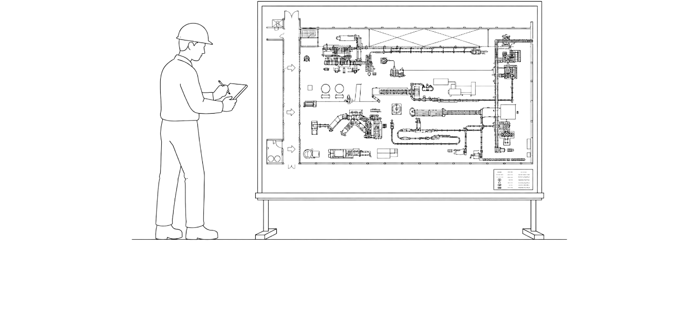 Eftersyn og diagnose